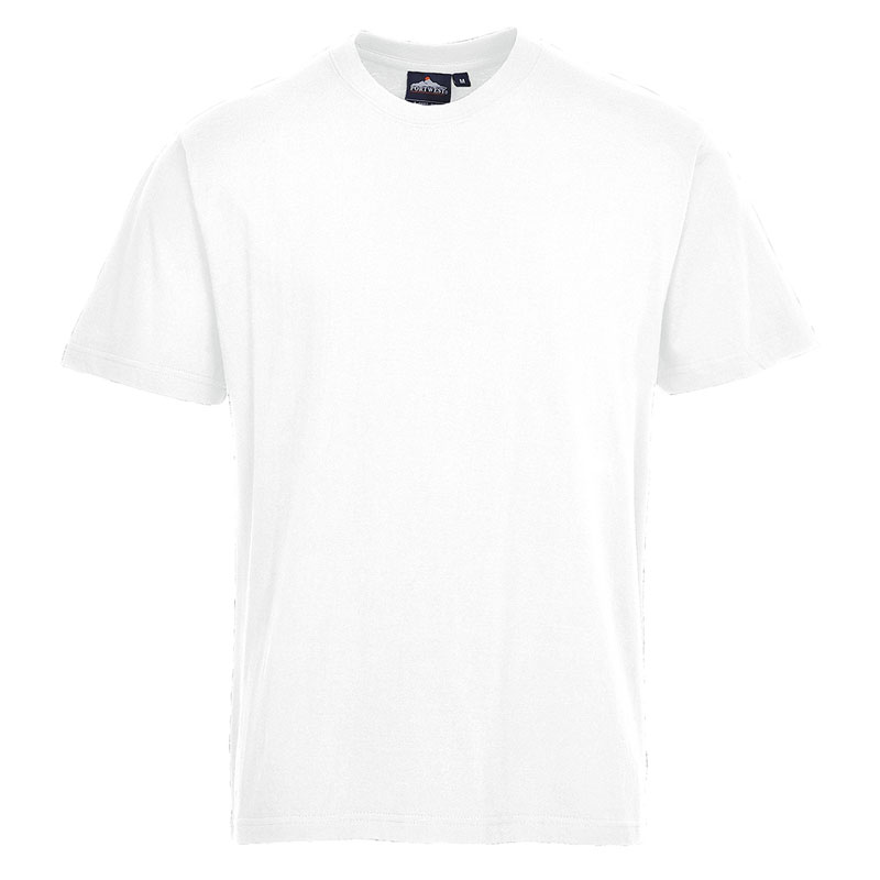Venice T-Shirt - White - XL R