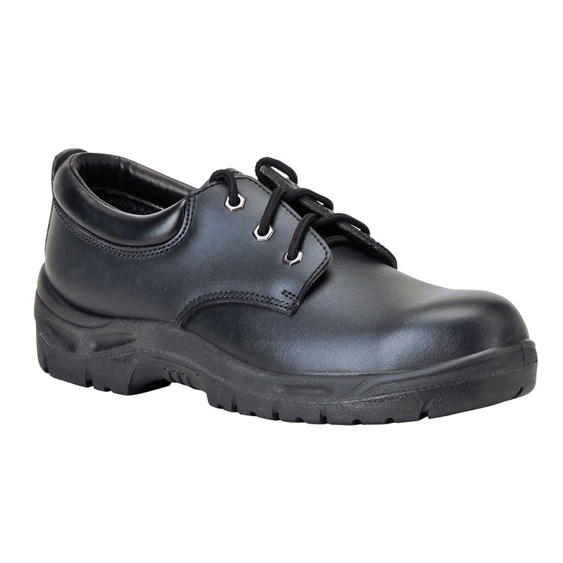 Steelite Shoe S3 - Black - 37 R
