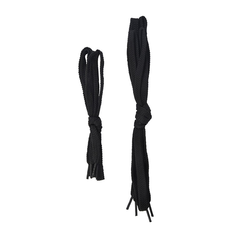 Steelite 150cm Bootlace - Black -  R