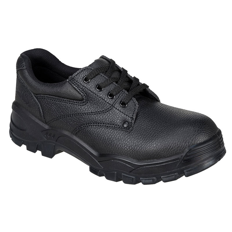 Work Shoe O1 - Black - 36 R