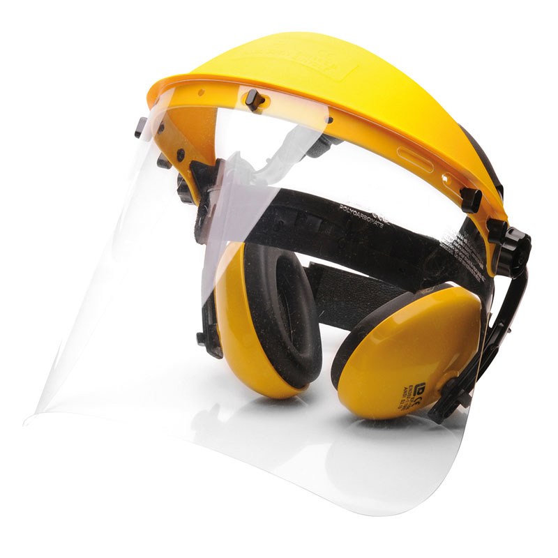 PPE Protection Kit - Yellow -  R