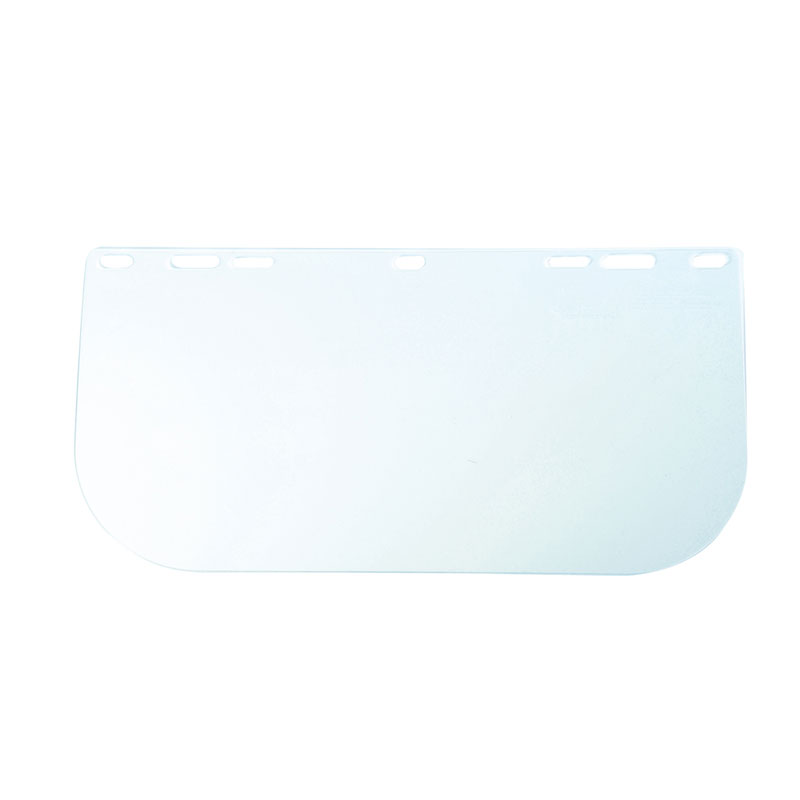Replacement Clear Visor - Clear -  R