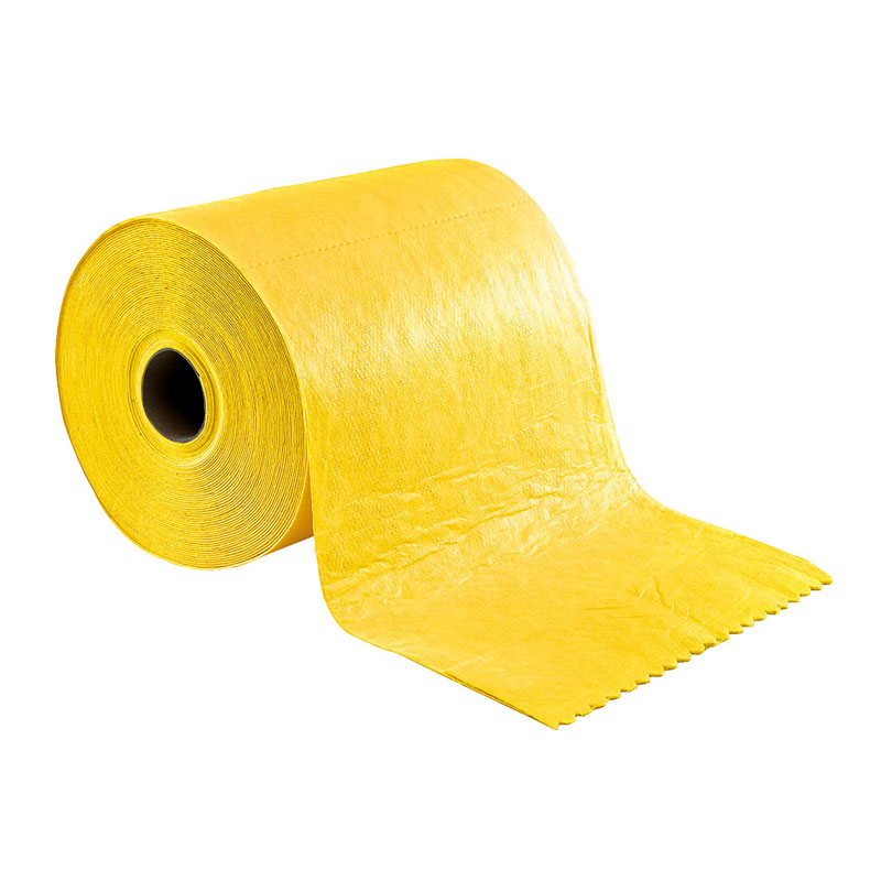 Chemical Roll - Yellow -  R