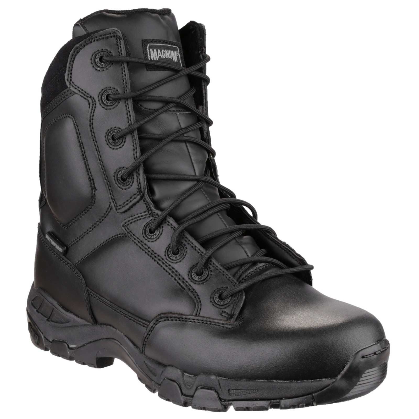 Viper Pro 8.0 Waterproof Lace Up Safety Boot
