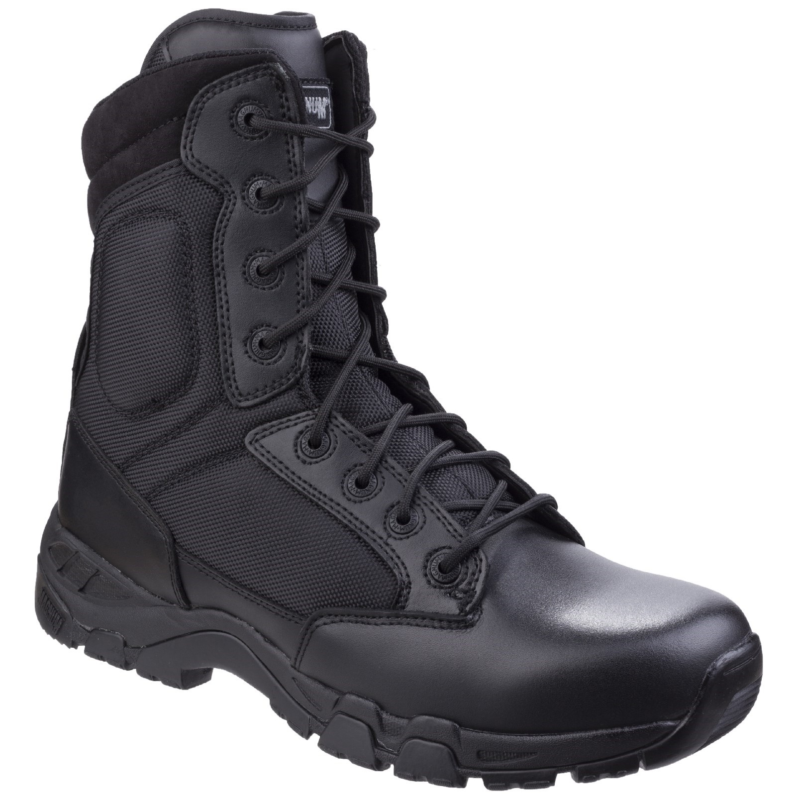 Viper Pro 8.0 EN Lace Up Safety Boot