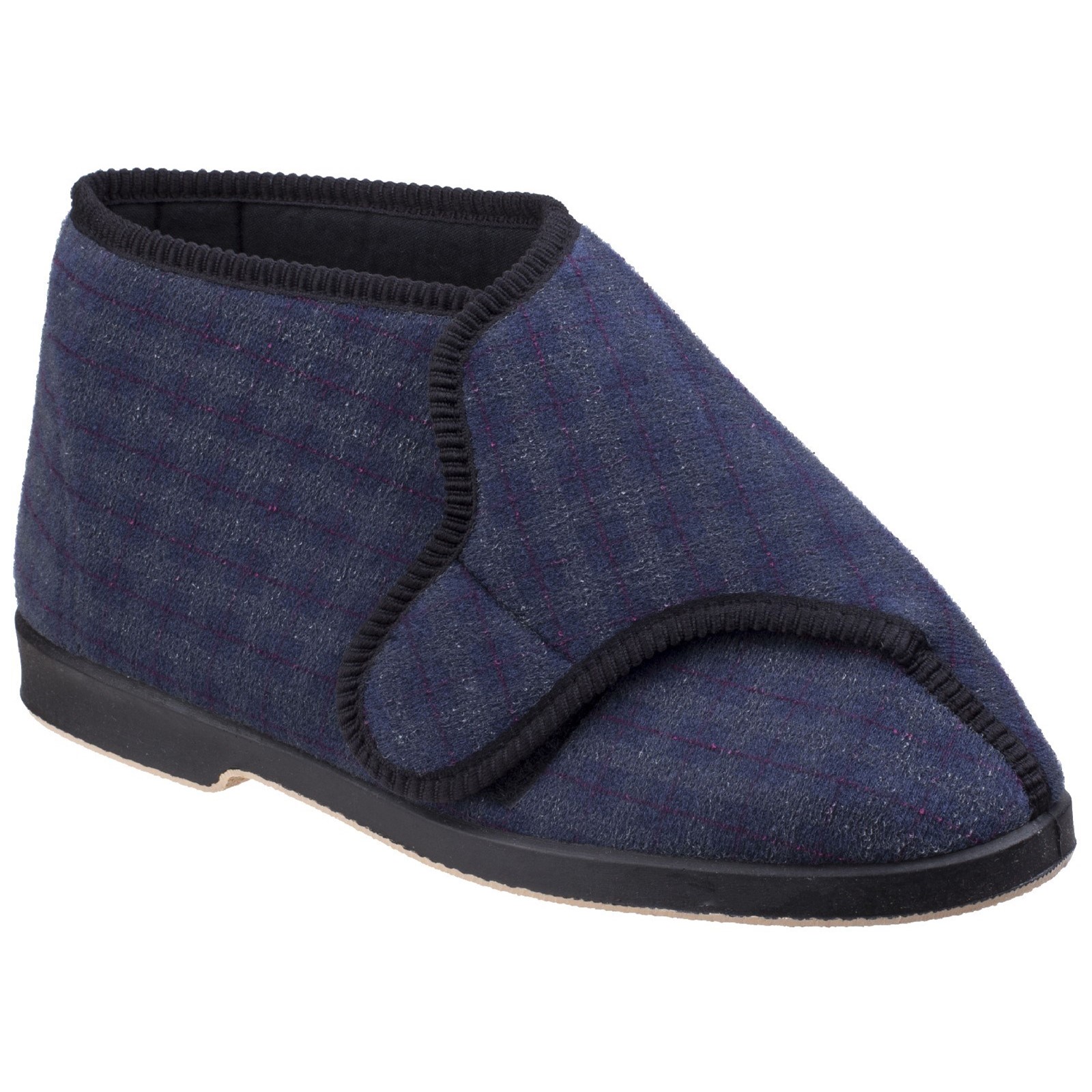 Keswick Touch Fastening Bootee