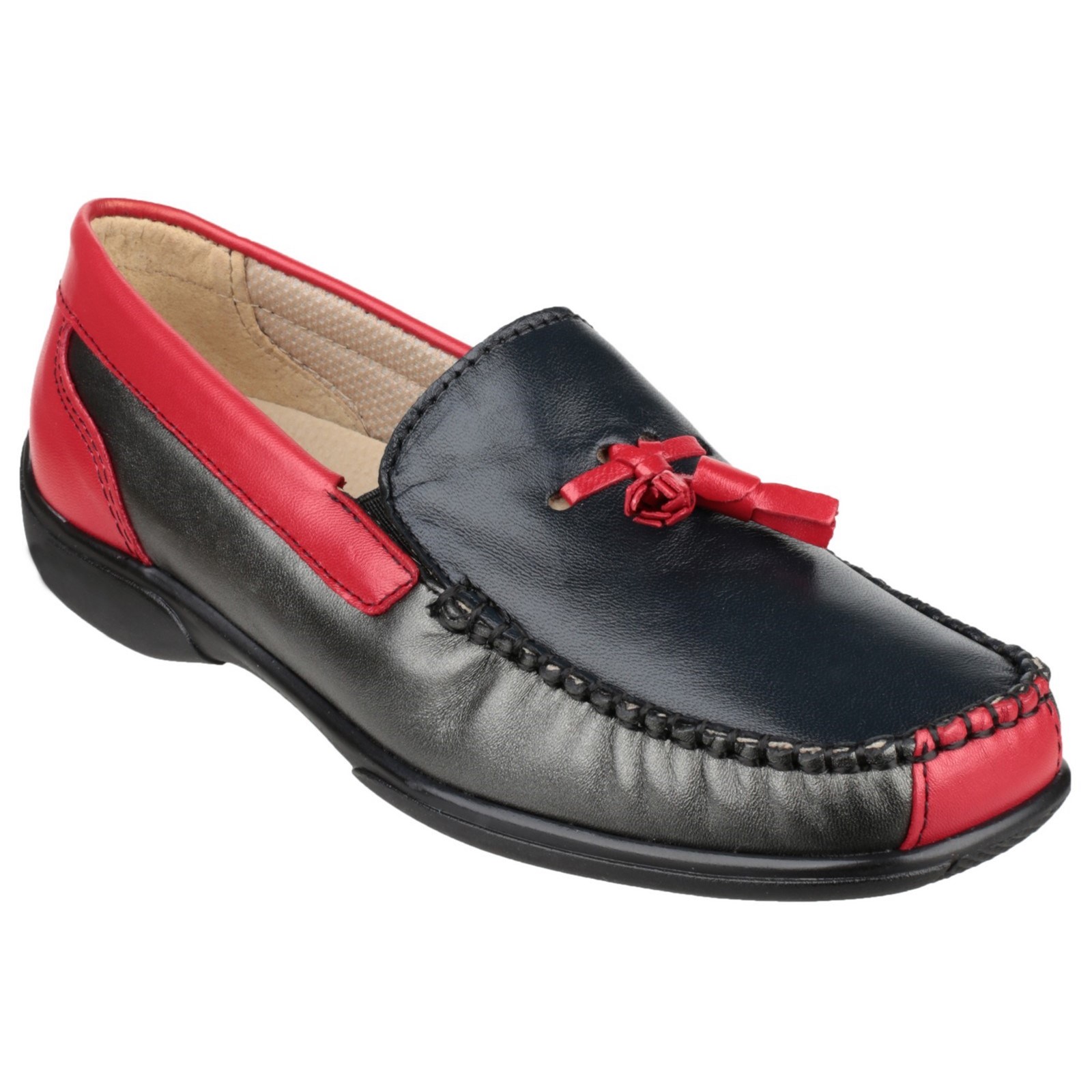 Biddlestone Slip On Loafer Shoe
