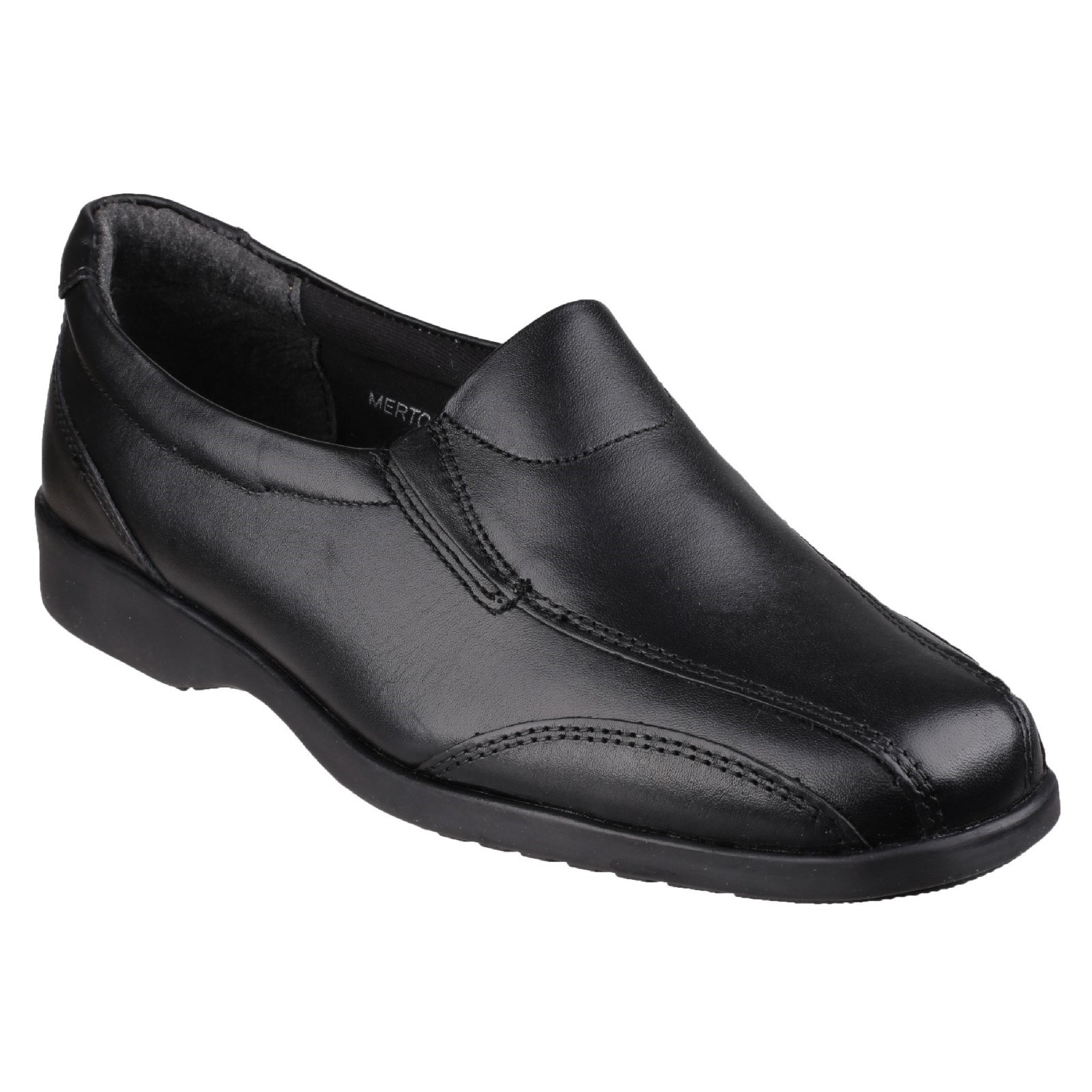 Merton Ladies Slip-On Shoe
