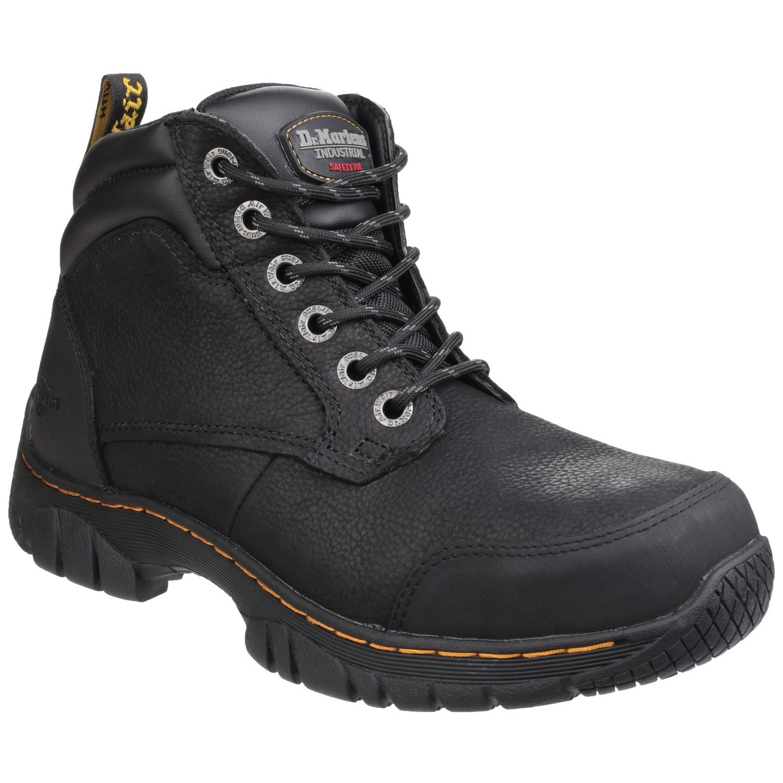 Riverton SB Lace up Hiker Safety Boot