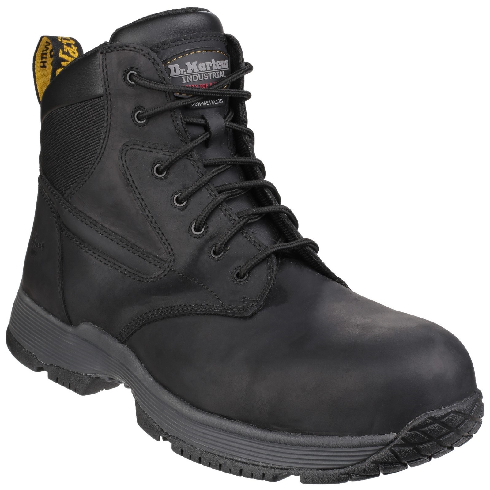 Corvid Composite Lace up Safety Boot