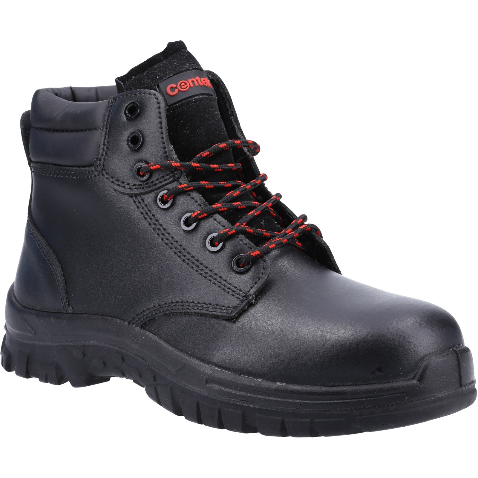 FS317C S3 Safety Boot