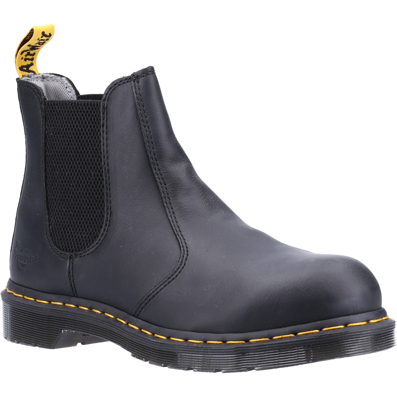 Arbor ST Elasticated Safety Boot