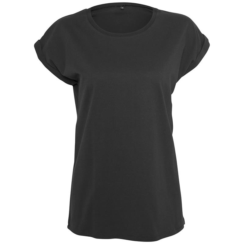 Women's basic t-shirt