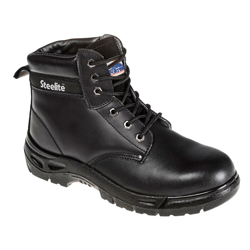 Steelite Boot S3 - Black - 37 R
