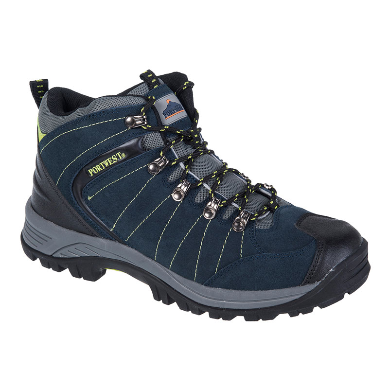 Limes Occupational Hiker Boot OB - Navy - 39 R