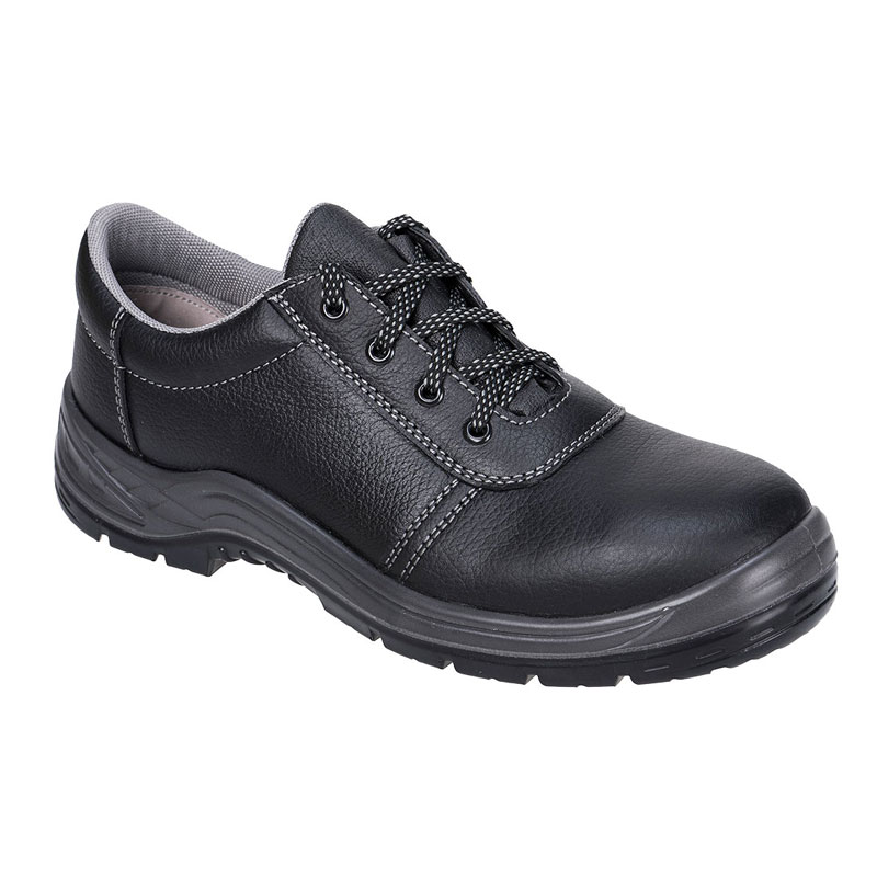Steelite Kumo Shoe S3 - Black - 37 R