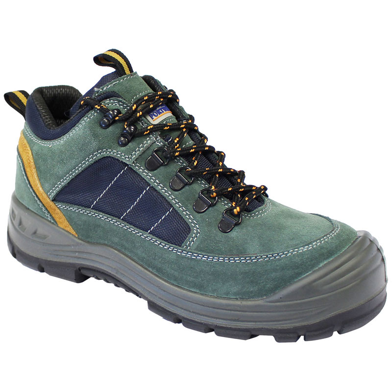 Steelite Hiker Boot S1P - Grey - 36 R