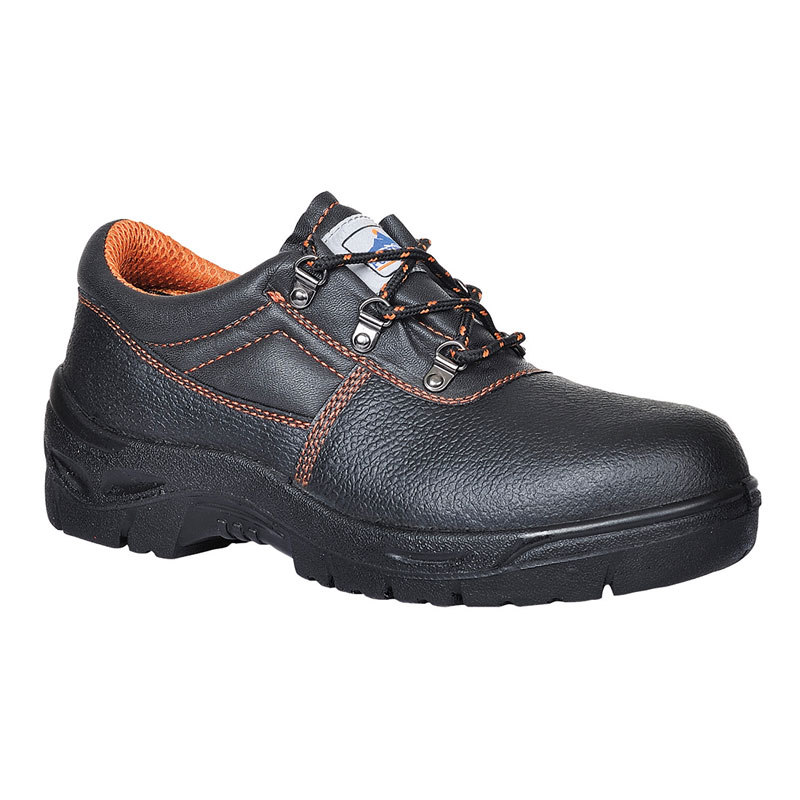 Steelite Ultra Safety Shoe S1P - Black - 38 R