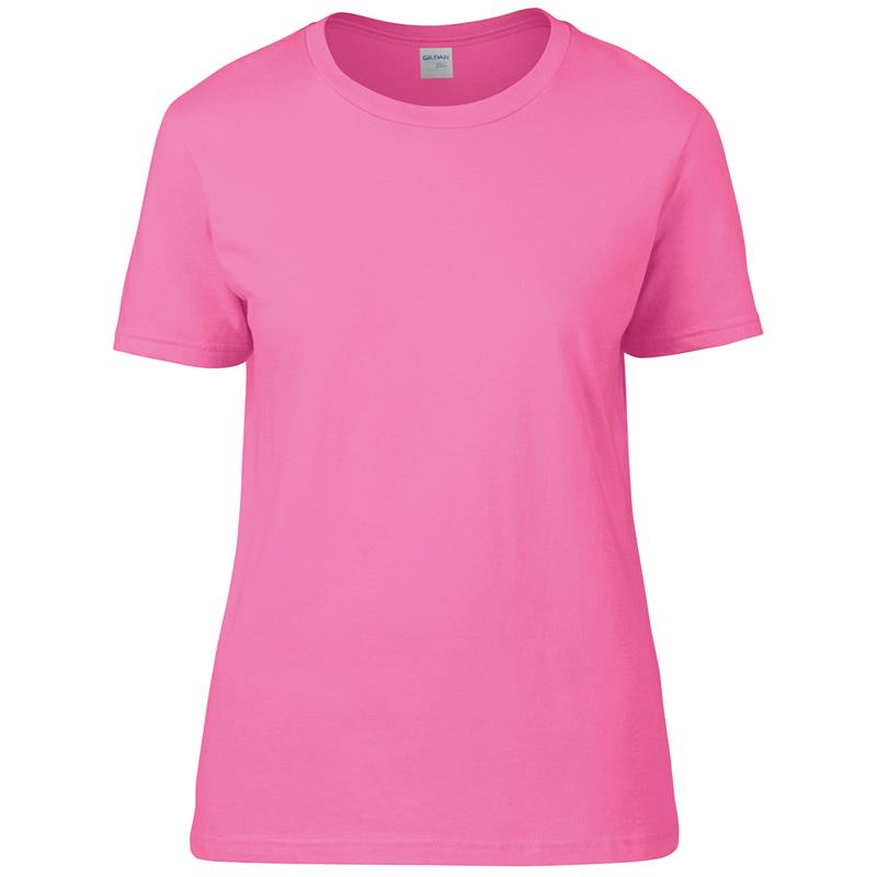 Women's Premium Cotton® RS t-shirt