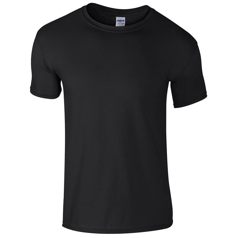 Softstyle™ youth ringspun t-shirt