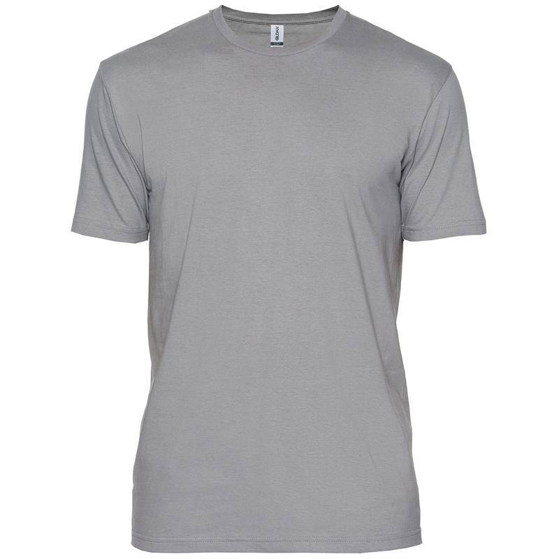 Softstyle® adult EZ print t-shirt