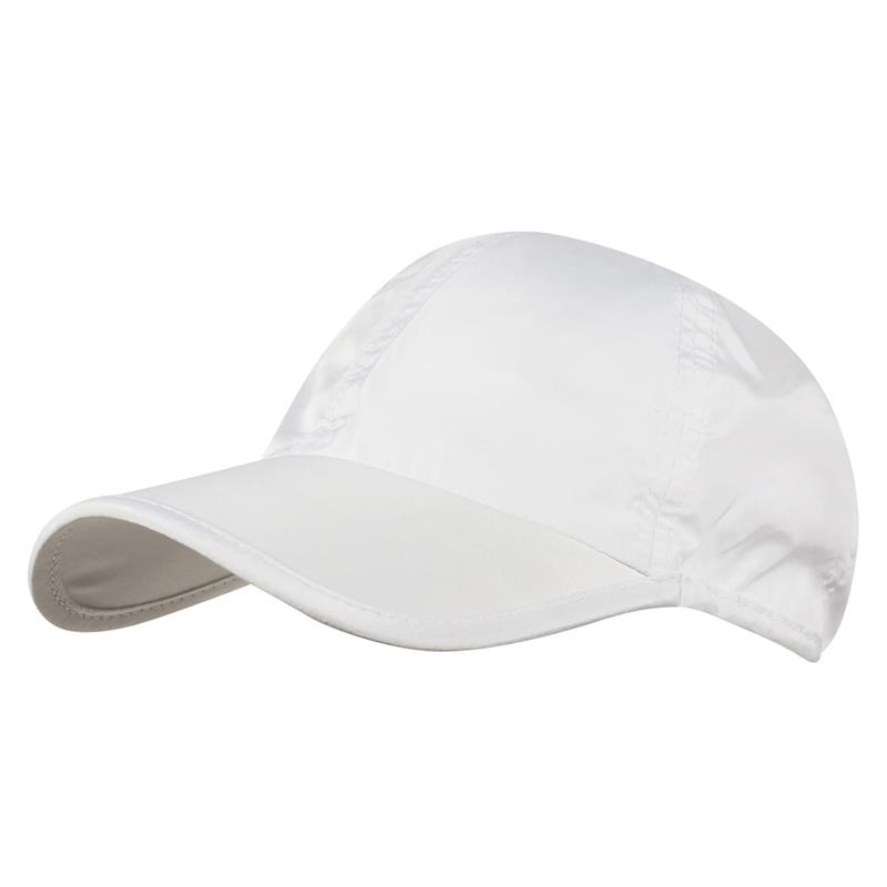 Ultra-light cap