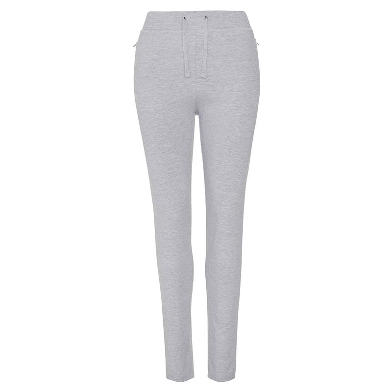 Women's tapered track pants