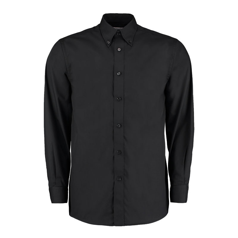 Workforce shirt long-sleeved (classic fit)