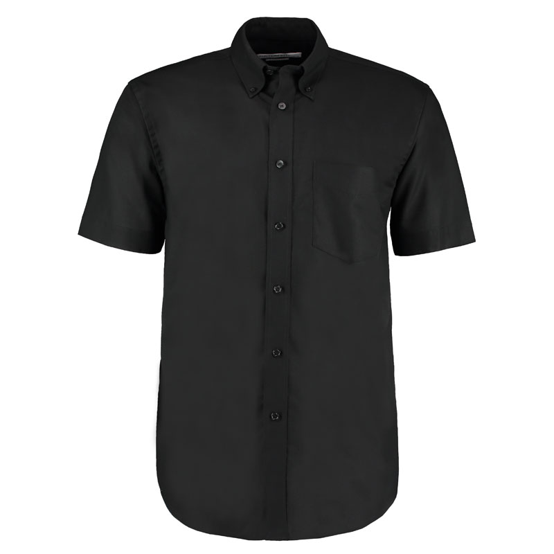 Workplace Oxford shirt short-sleeved (classic fit)