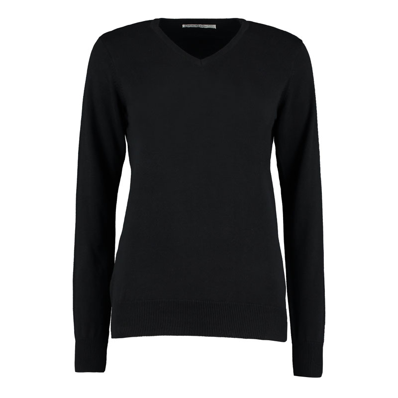 Women's Arundel sweater long sleeve (classic fit)