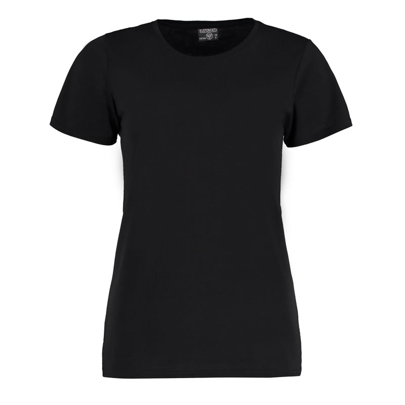 Women's Superwash® 60Â° t-shirt (fashion fit)