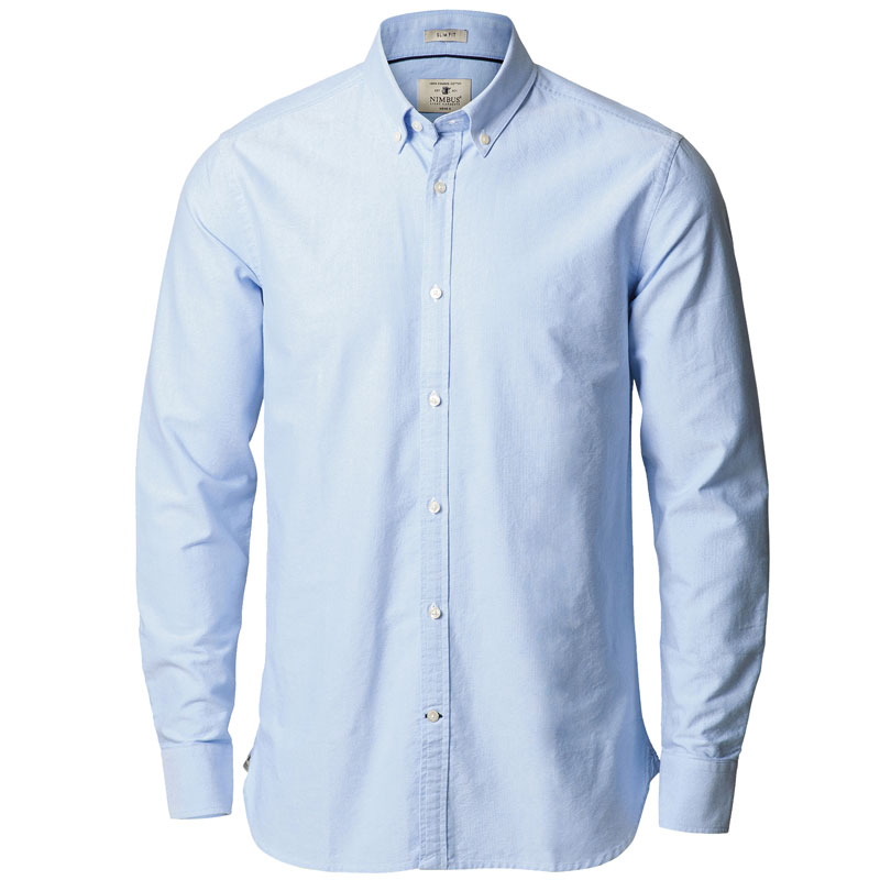 Rochester Oxford shirt slim fit
