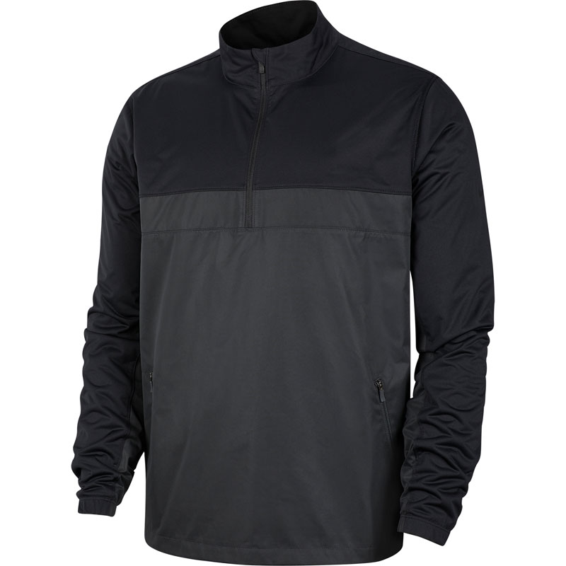 Nike Shield jacket half-zip core