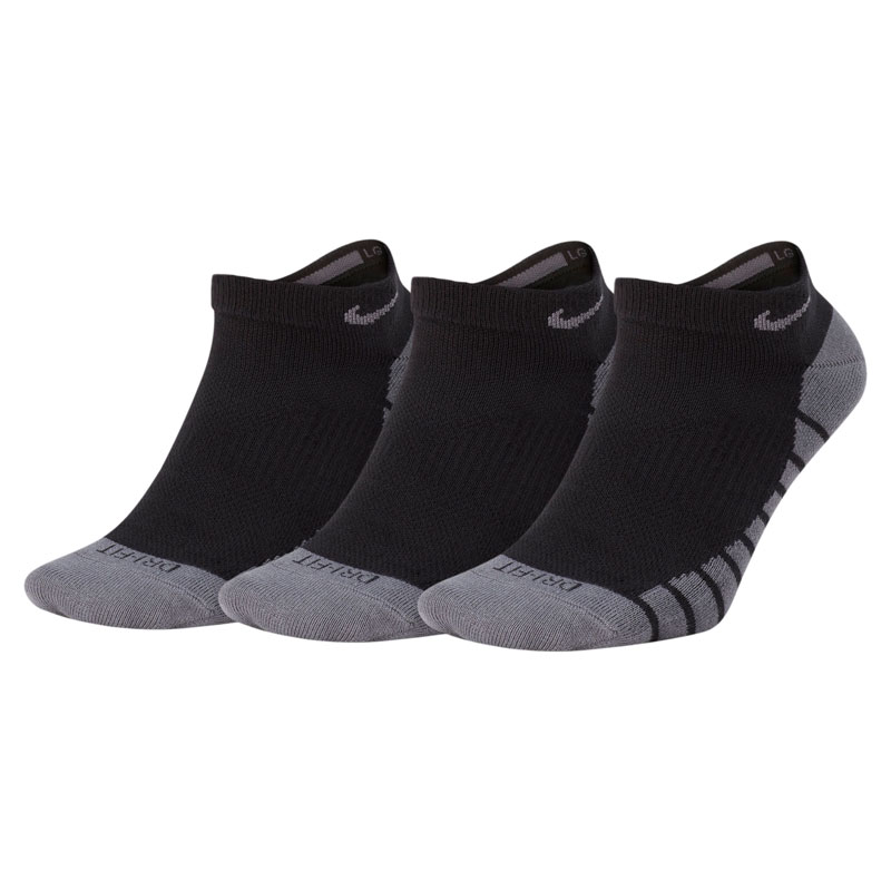 Unisex socks (pack of 3 pairs)