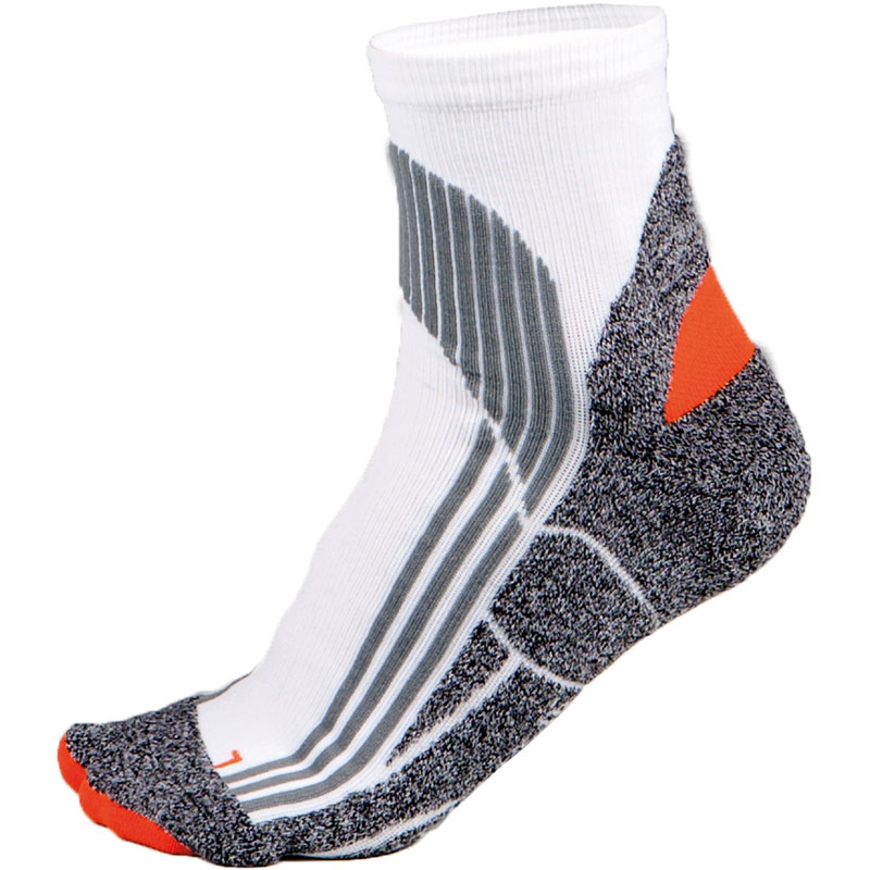 Technical sports socks