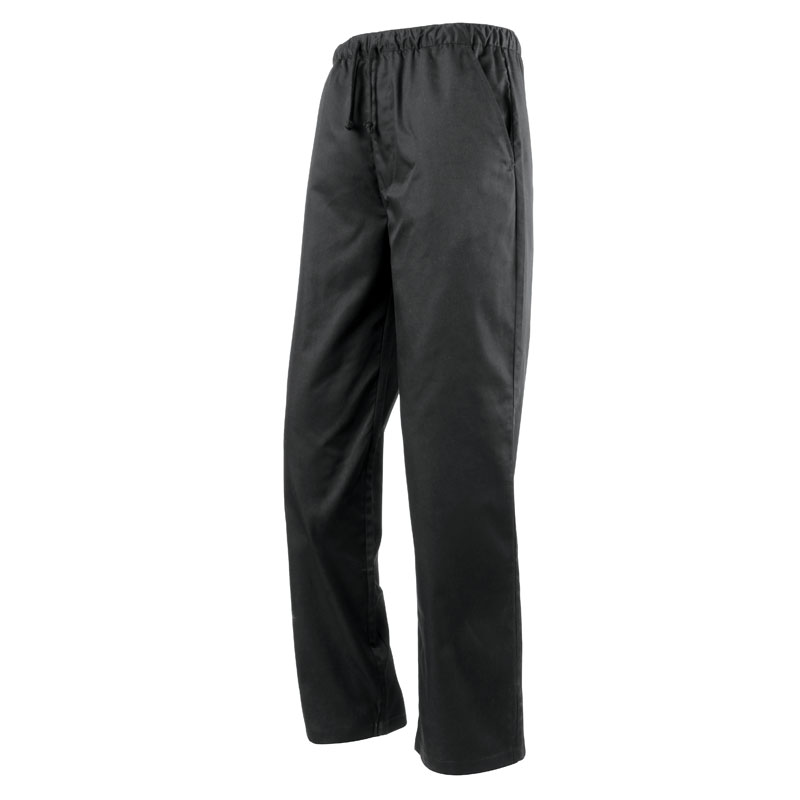 Essential chef's trousers