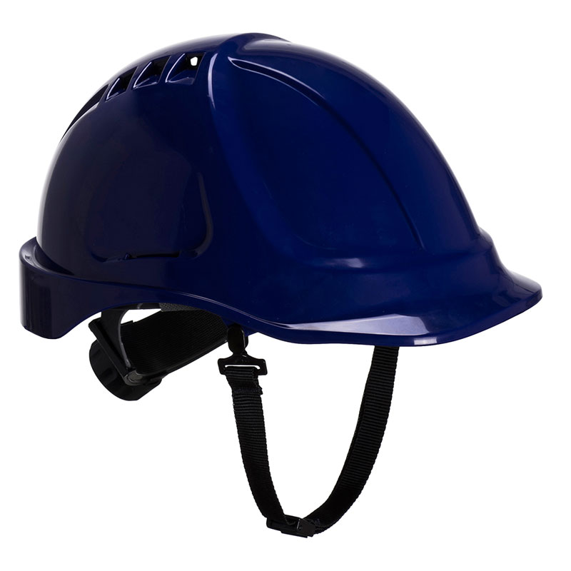 Endurance Helmet - Navy -  R
