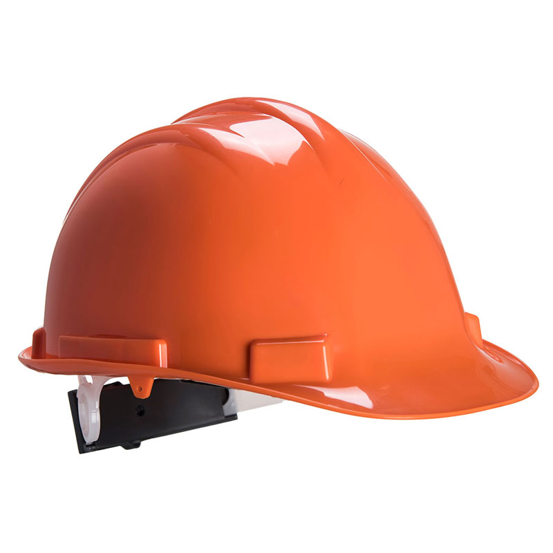 Expertbase Wheel Safety Helmet - Orange -  R