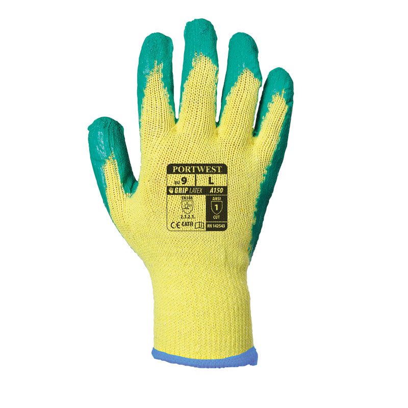 Fortis grip glove (A150)