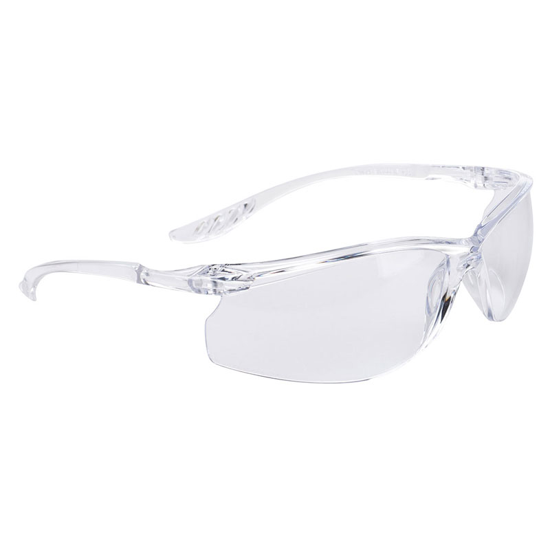 Lite Safety Spectacles - Clear -  R