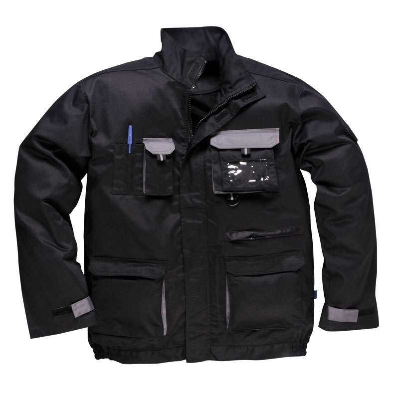 Contrast jacket (TX10)