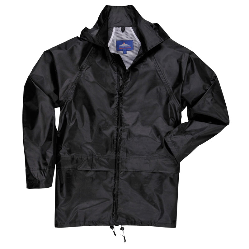Classic rain jacket (S440)