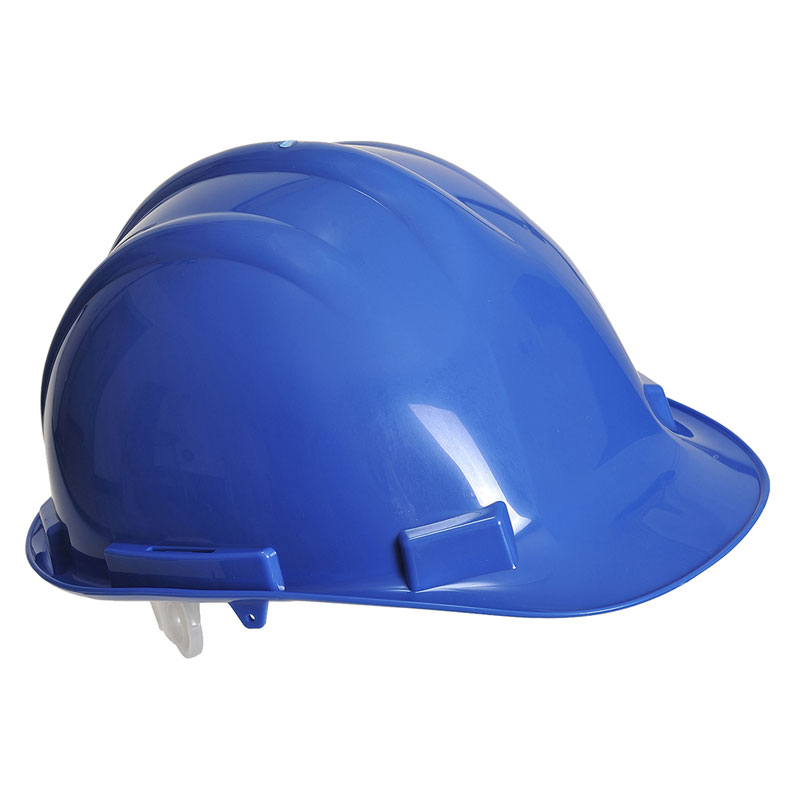 Expertbase PRO Safety Helmet  - Royal Blue -  R