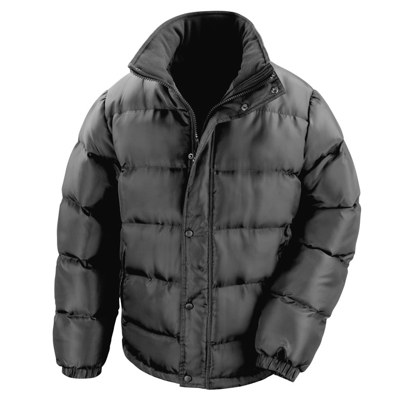 Core Nova Lux padded jacket