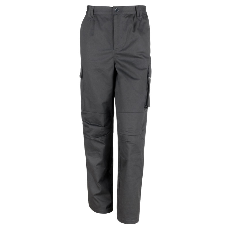 Women's action trousers