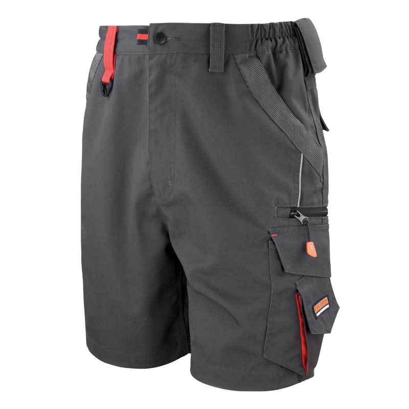 Work-Guard technical shorts