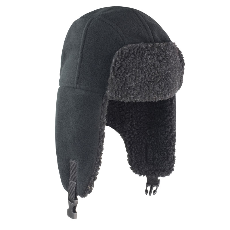 Thinsulate™ sherpa hat