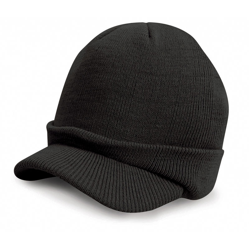 Esco army knitted hat