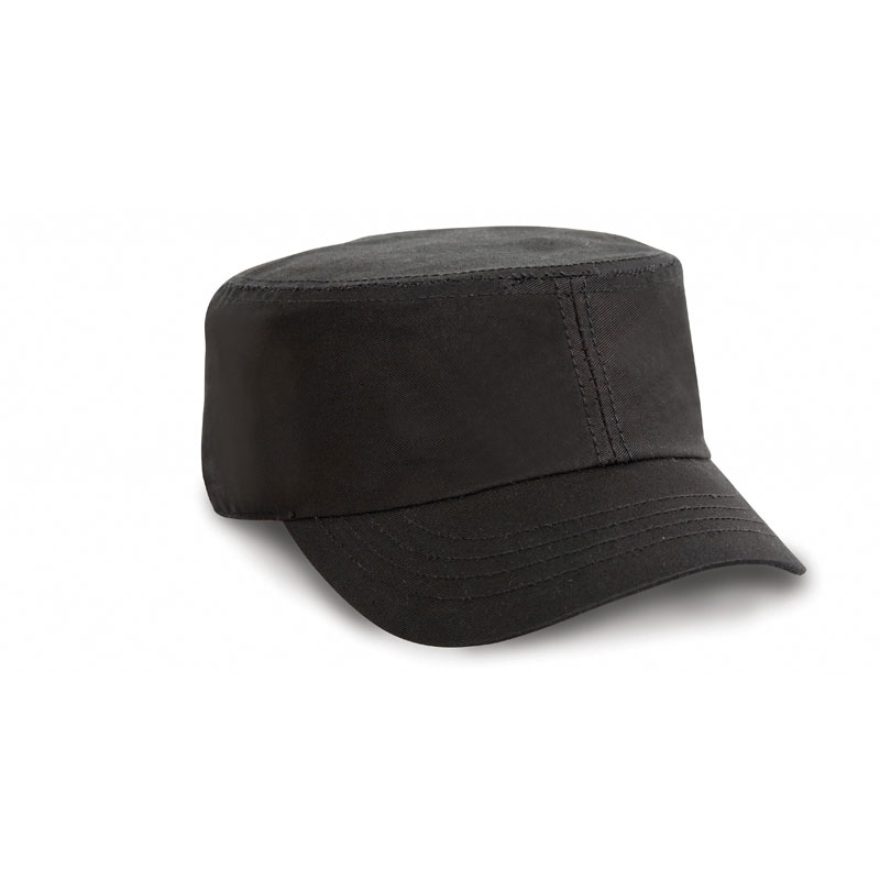 Urban trooper lightweight cap