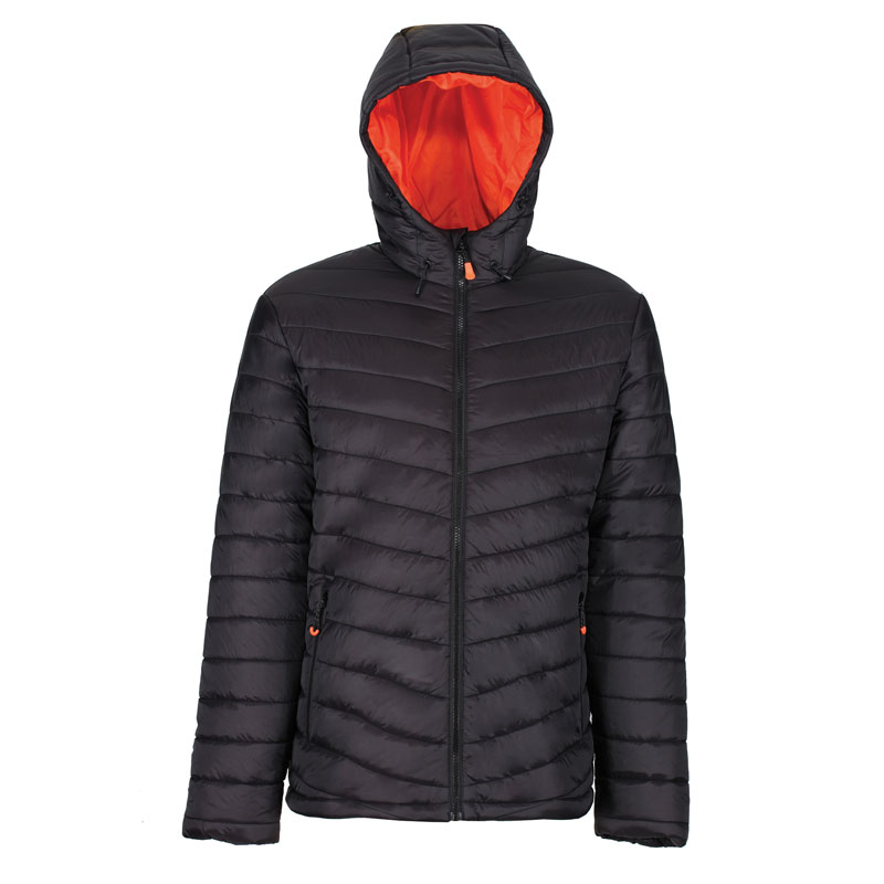 Thermogen powercell 5000 warmloft heated jacket